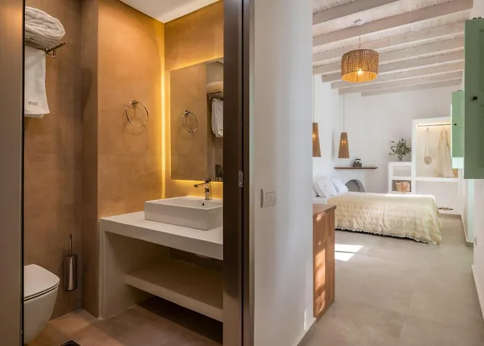Villa Dipagio Origin Lachania