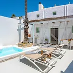 Dipagio Origin Villa