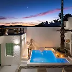 Dipagio Origin Villa Lachania