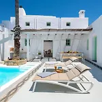 Dipagio Origin Villa *