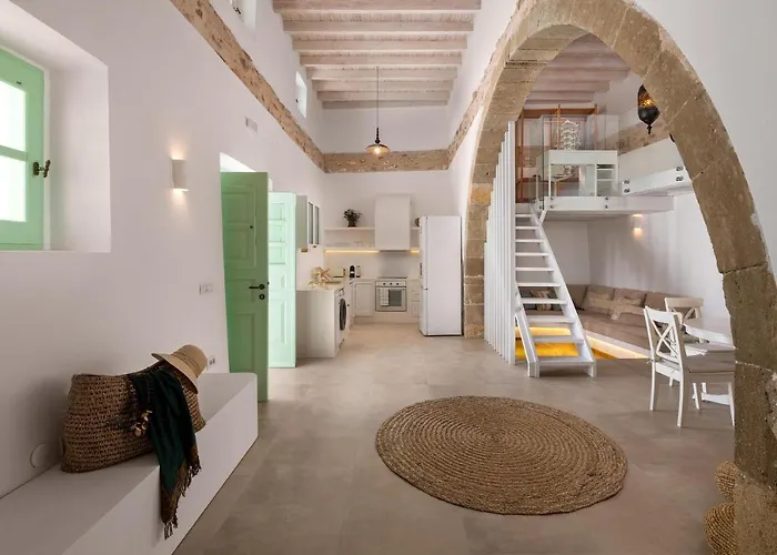 Dipagio Origin Villa Lahaniá