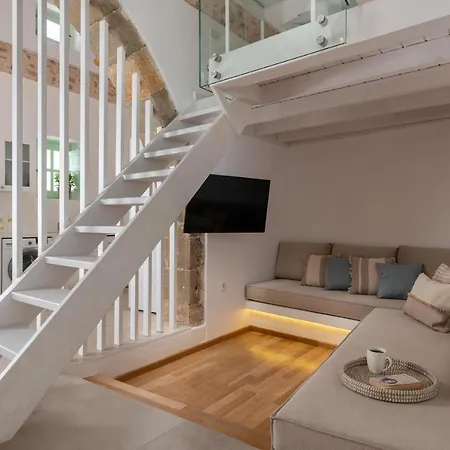 Dipagio Origin Villa *