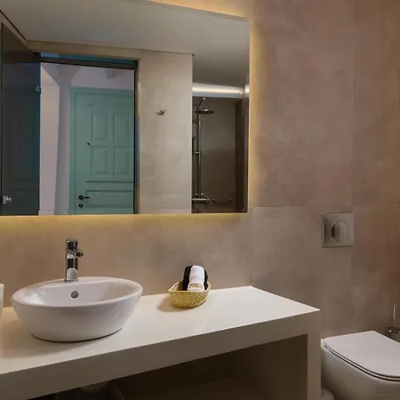 Dipagio Origin Villa *