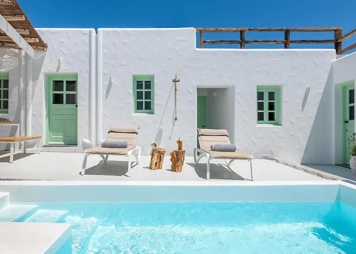 Dipagio Origin Villa Lakhania