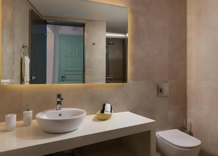 Dipagio Origin Villa *