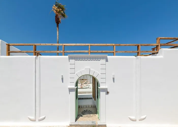 Dipagio Origin Villa