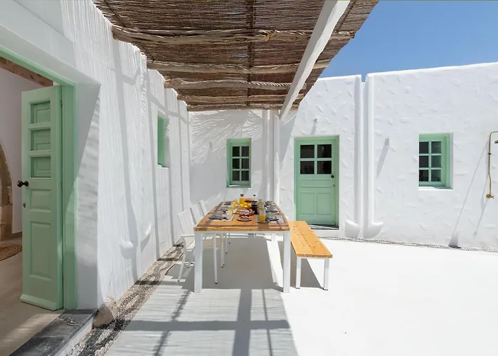 Dipagio Origin Villa *