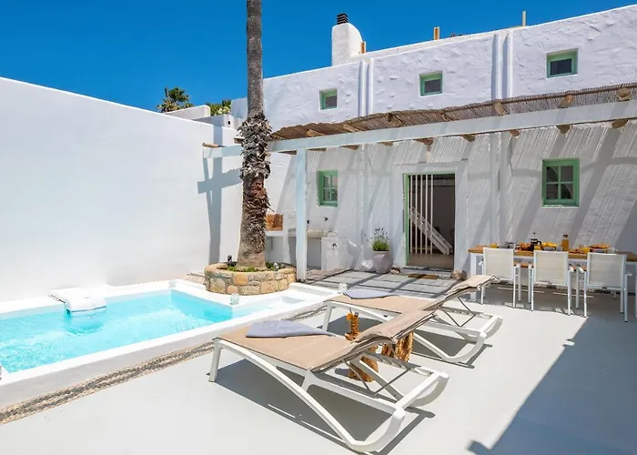 Dipagio Origin Villa