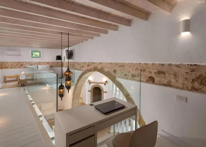 Villa Dipagio Origin