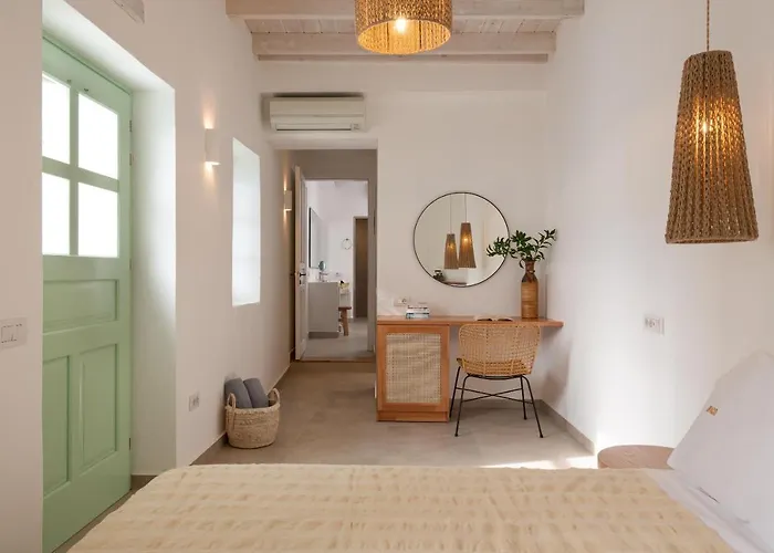 Dipagio Origin Villa