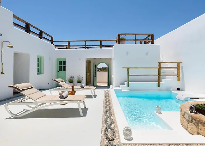 Villa Dipagio Origin *