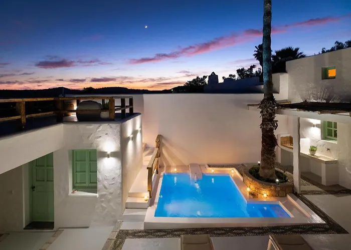 Dipagio Origin Villa Lakhania