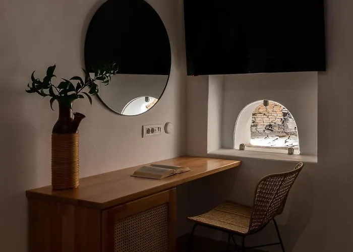 Dipagio Origin Villa *