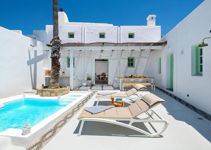 Dipagio Origin Villa *