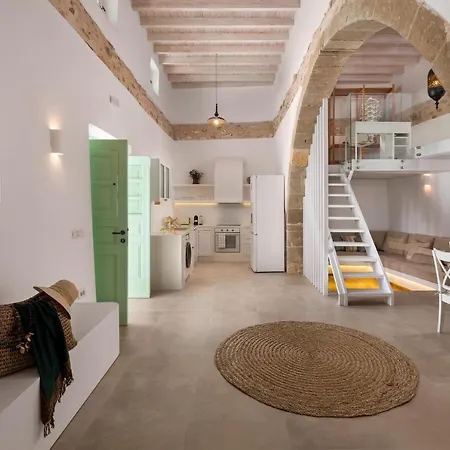 Dipagio Origin Villa Lachania (Rhodes)