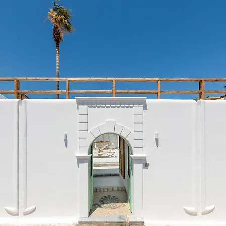 Dipagio Origin Villa