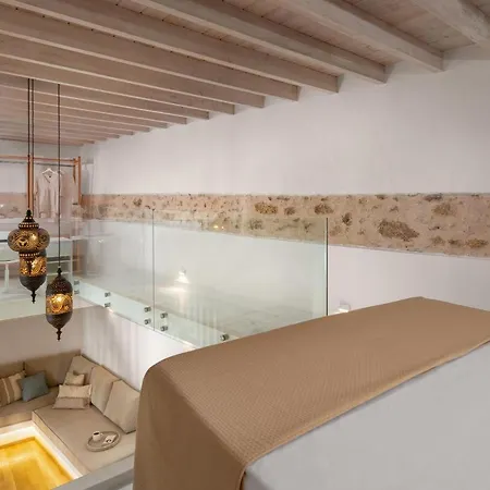 Dipagio Origin Villa *