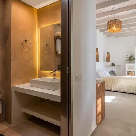 Villa Dipagio Origin Lachania (Rhodes)