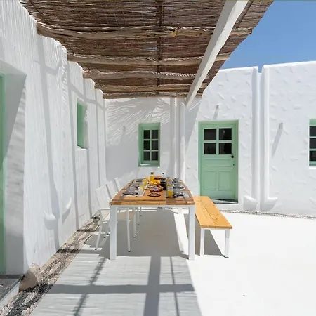 Dipagio Origin Villa *