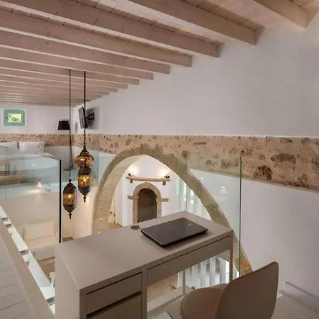 Villa Dipagio Origin