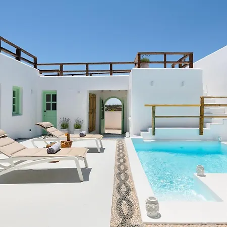 Villa Dipagio Origin *