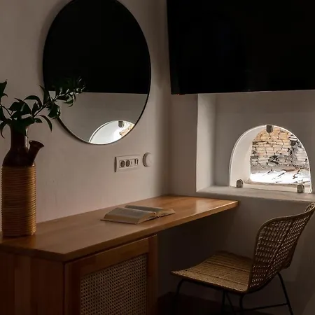 Dipagio Origin Villa *