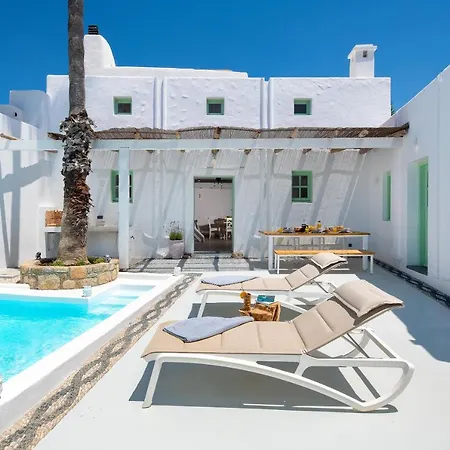 Dipagio Origin Villa *