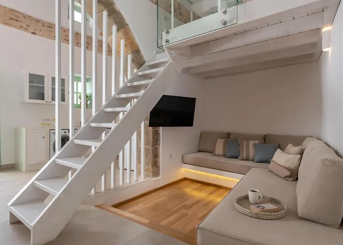 Dipagio Origin Villa *