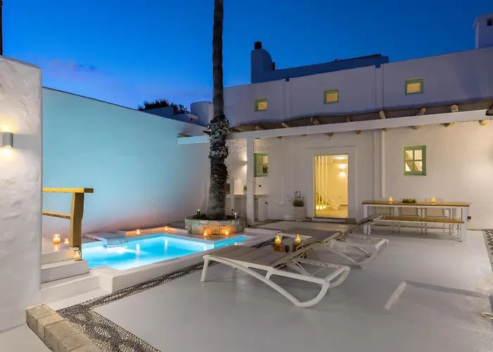 Villa Dipagio Origin Lachania (Rhodes)